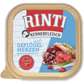 Rinti Kennerfleisch Geflügelherzen