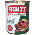 Rinti Kennerfleisch Hirsch