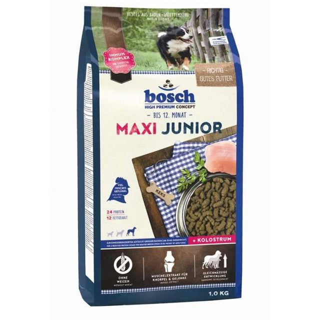 Bosch Maxi Junior