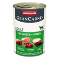Animonda GranCarno Adult mit Hirsch & Äpfeln