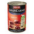 Animonda GranCarno Adult Rind pur 400g