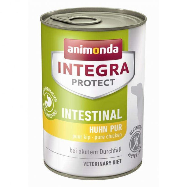 Animonda Dog Dose Integra Protect Intestinal Huhn pur 6x400g