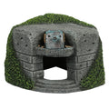 Aqua Della Army Bunker - S