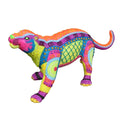 Aqua Della Dia de los Muertos Jaguar