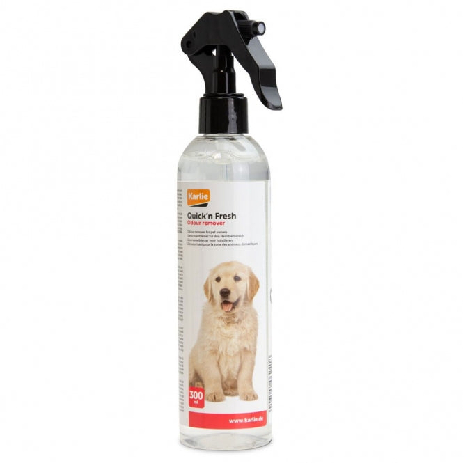 Karlie Flamingo Perfect Care Quick'n Fresh  - 300 ml