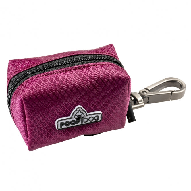 Poopidog Hundekotbeutelspender Nylon