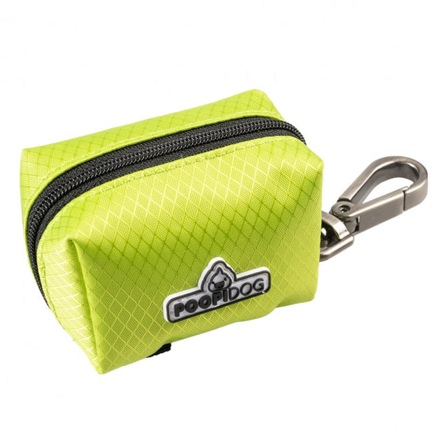 Poopidog Hundekotbeutelspender Nylon