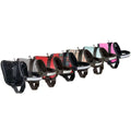 Karlie Teeny-Weeny Minihund-Geschirr - Rot /26-35cm