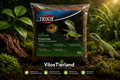 TRIXIE REPTILAND Pinienrinde Terrariensubstrat 10L