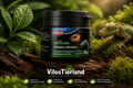 TRIXIE REPTILAND Calcium mikrofein 80g für Reptilien