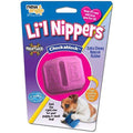 New Angle Li'l Nippers - Chockablock