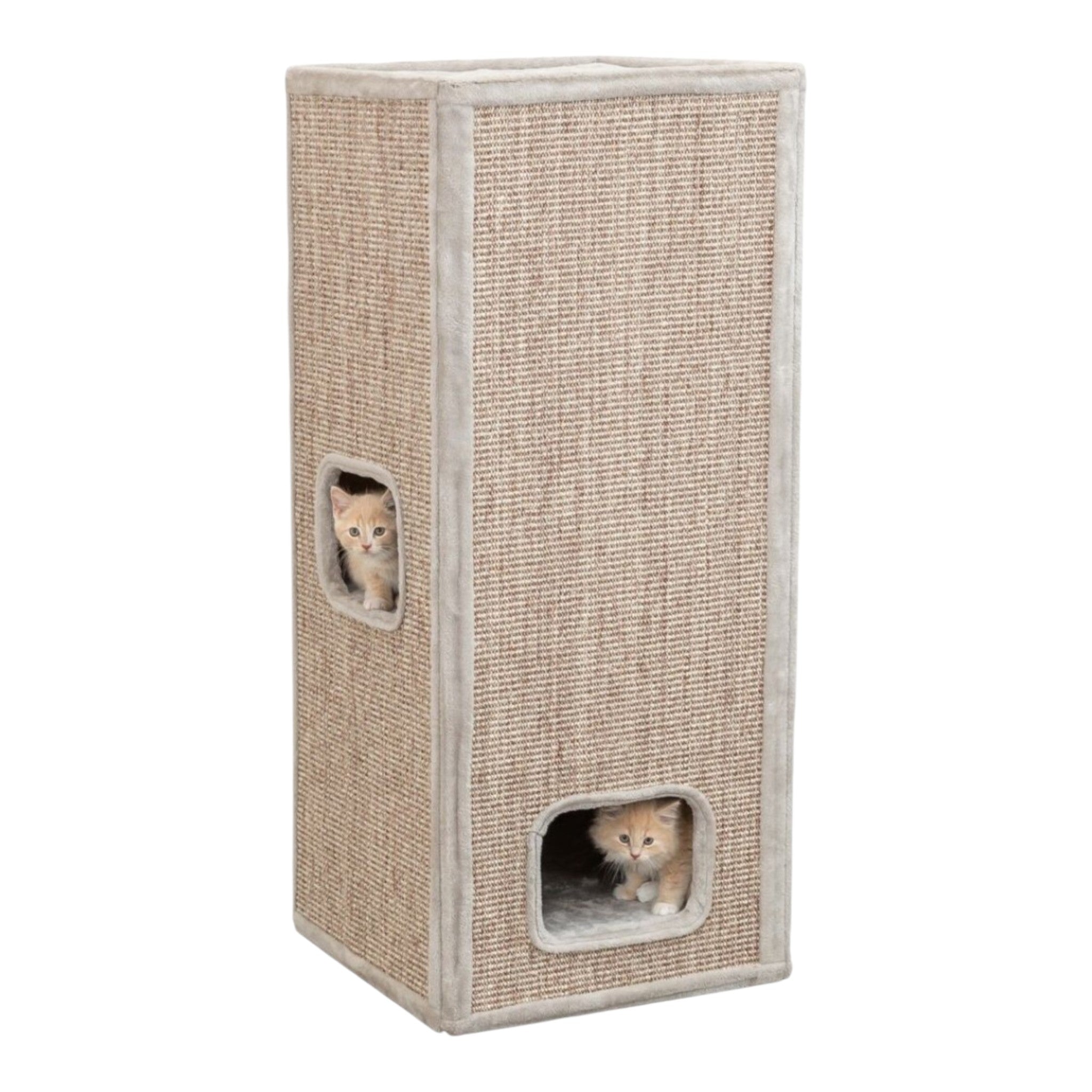Cat Tower Juno