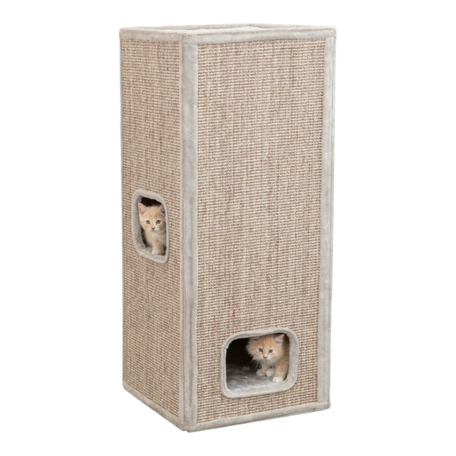 Cat Tower Juno