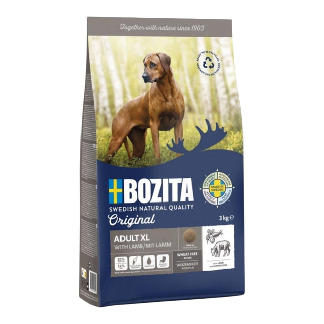 Bozita Original Adult XL