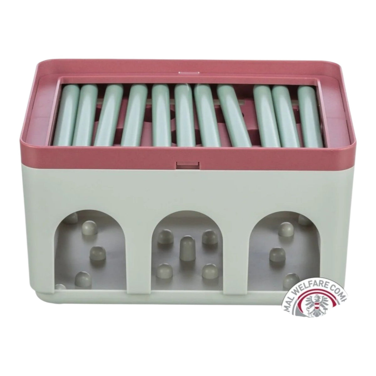 Cat Activity Rod Box