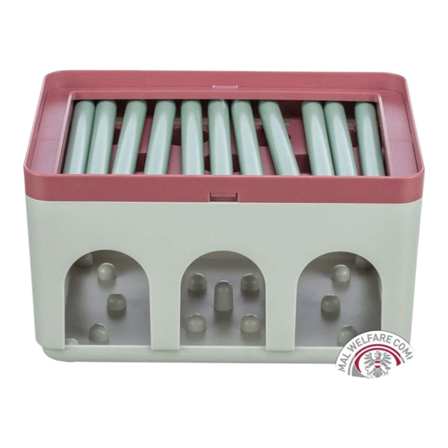 Cat Activity Rod Box