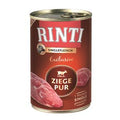 Rinti Singlefleisch Exclusive Ziege Pur