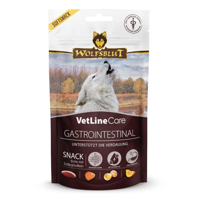 Wolfsblut VetLine Gastrointestinal 100g