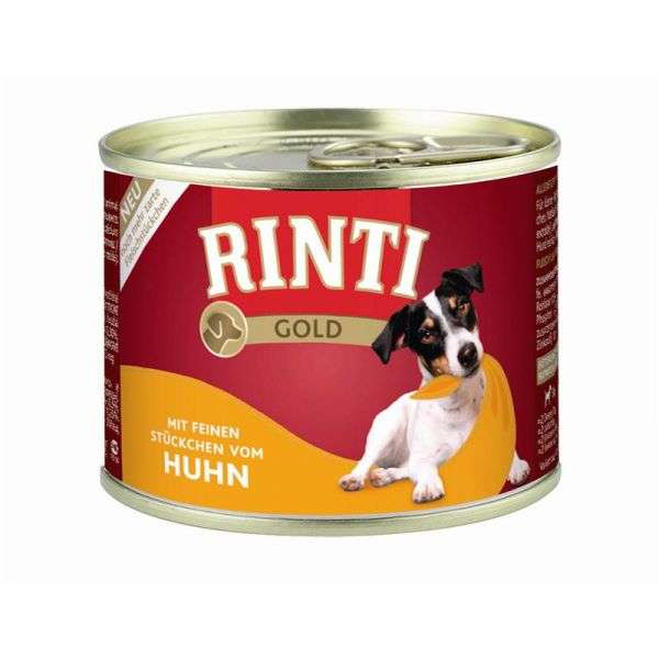 Rinti Gold185g