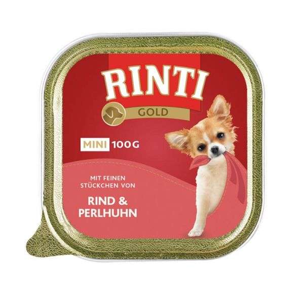 RINTI Gold mini