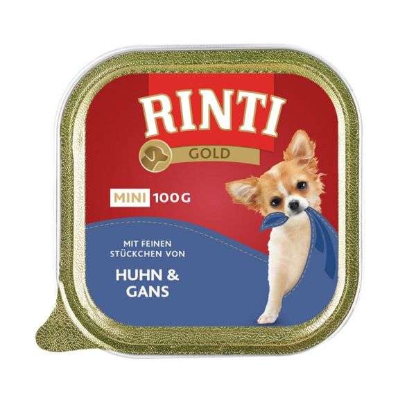 RINTI Gold mini