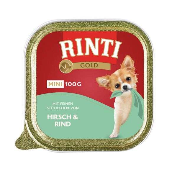 RINTI Gold mini