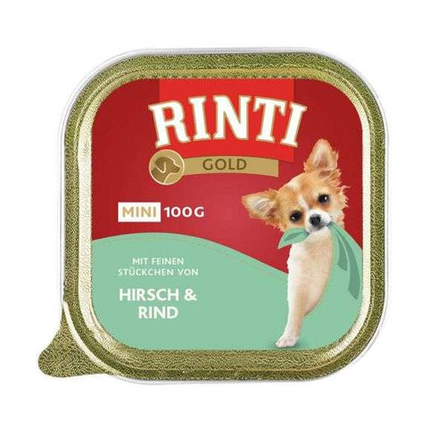 RINTI Gold mini