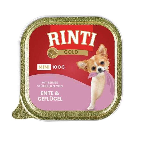 RINTI Gold mini