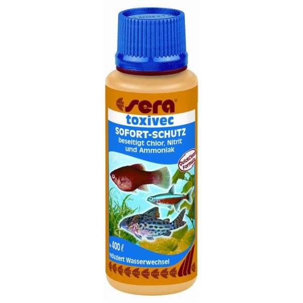 sera toxivec