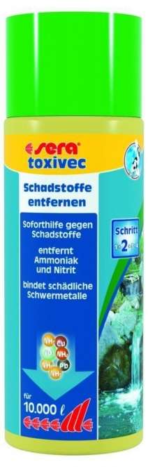 sera toxivec
