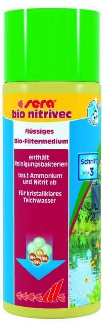 sera bio nitrivec