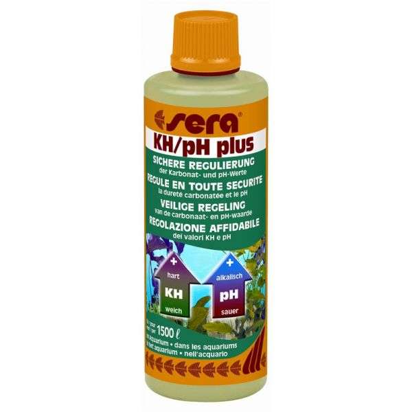 sera KH/pH-plus