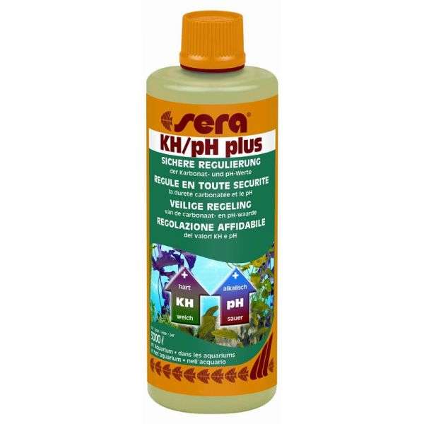 sera KH/pH-plus