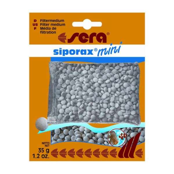 Sera Siporax