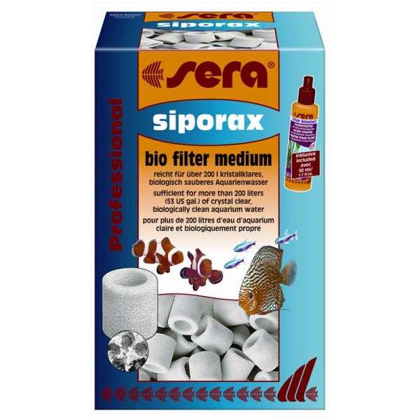 Sera Siporax