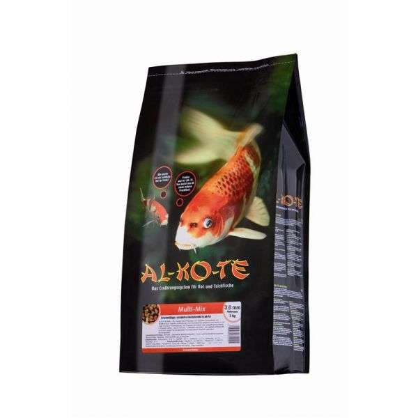 AL-KO-TE Multi Mix 3 mm 3 kg