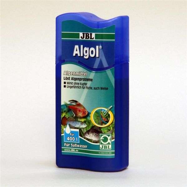 JBL Algol