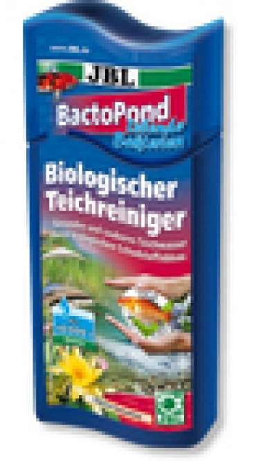 JBL BactoPond 2,5 Liter