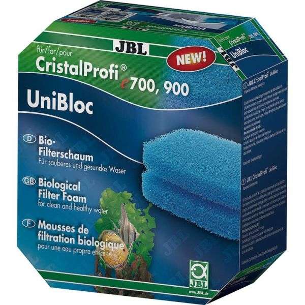 JBL UniBloc CP e700/e900/e1500